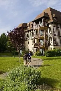 מלון דירות Pierre & Vacances La Du Golf דוביל