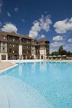 Pierre & Vacances La Du Golf Ξενοδοχείο με διαμερίσματα 3*